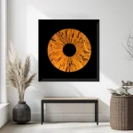 Single Iris - One Person - Image 9