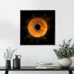 Single Iris - One Person - Image 4