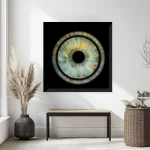 Single Iris - One Person - Image 7